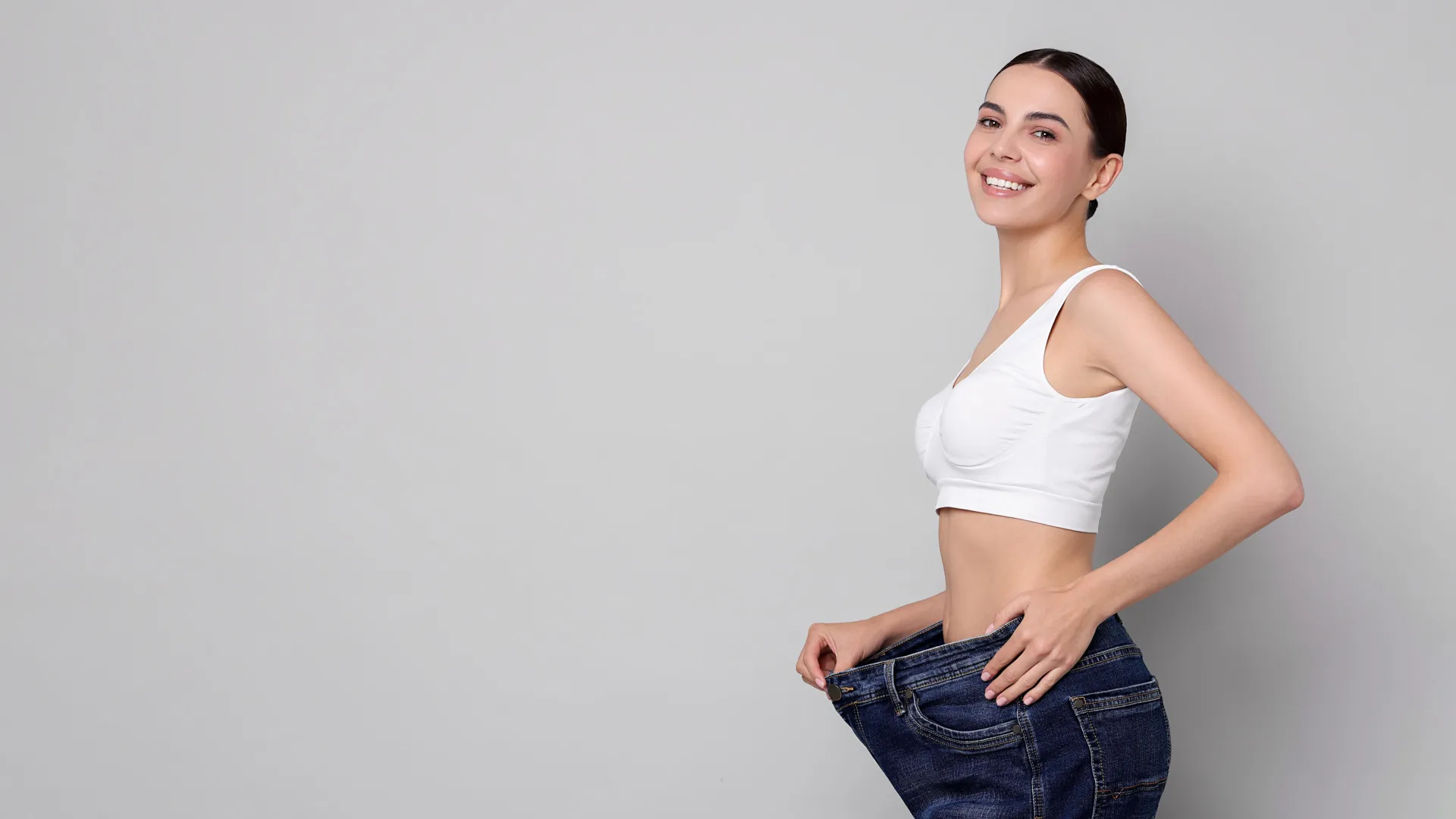 Medical Weight Loss at iCRYO St Johns